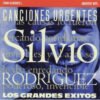 Silvio Rodriguez - Canciones Urgentes - Los Grandes Exitos (CD, Ed. UK, 2005)