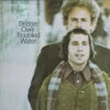 Simon And Garfunkel - Bridge Over Troubled Water (CD, Ed. Europe, 2001) 2 Simon And Garfunkel Bridge Over Troubled Water CD Album