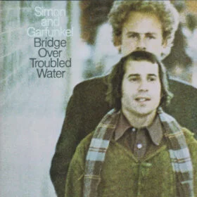 Simon And Garfunkel - Bridge Over Troubled Water (Ed. Europe, 2001)