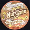 Small Faces - Ogden's Nut Gone Flake (CD, Ed. UK, 1985)