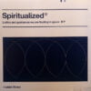 Spiritualized Ladies And Gentleman Were Floating In Space CD Album