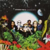 Stereo MC's - Connected (Vinilo, Ed. EU, 2019) 2 Stereo MCs Connected CD Album