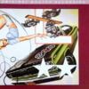The Cars - Heartbeat City (Vinilo, Ed. US, 2016, Edición Numerada, Limitada)