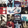 U2 Achtung Baby CD Album