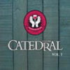 Varios - Catedral En Coma Vol. 1 (CD, Ed. Chile, 2006)