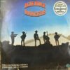 Blue Ridge Rangers - Blue Ridge Rangers (Vinilo, Ed. Chile, 1975)