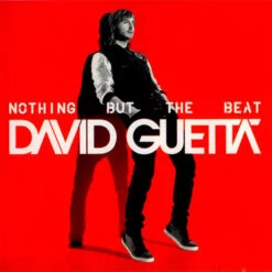 David Guetta - Nothing But The Beat (2 x CD, Ed. Chile, 2011)