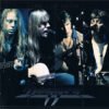 Dokken - One Live Night (CD, Ed. Japan, 1995)