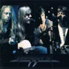 Dokken One Live Night CD Album