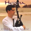 Hevia - Tierra de Nadie (CD, Ed. España, 1998) 3 Hevia Tierra de Nadie CD Album