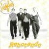 Ilegales - Rebotando (CD, Ed. México, 1997)