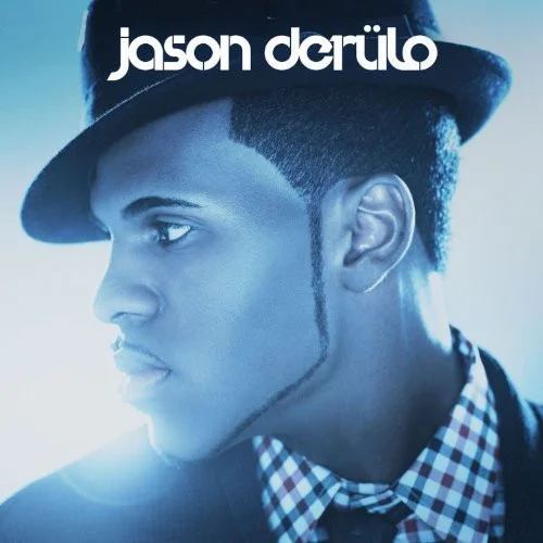Jason Derülo - Jason Derülo (Ed. US, 2010)