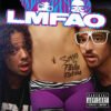 LMFAO - Sorry For Party Rocking (CD, Ed. Argentina, 2011)