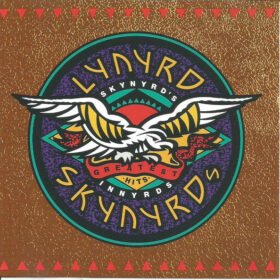 Lynyrd Skynyrd - Skynyrd’s Innyrds – Their Greatest Hits (Ed. US)