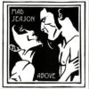 Mad Season ‎– Above (CD, Ed. EU, 2003)