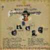 Mason Williams - Hand Made (Vinilo, Ed. US, 1970)