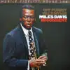 Miles Davis - My Funny Valentine - Miles Davis In Concert (Vinilo, Edición limitada, Numerada, 180 grs. Ed. US, 2016) 2 R 9541042 1484073529 5528