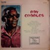 Ray Charles - Ray Charles (Vinilo, Ed. Chile, 1973)