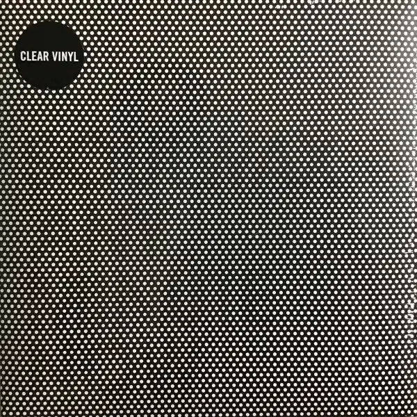 Soulwax - Any Minute Now (2 LP, Ed. EU, 2023, Transparente)