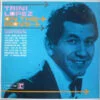 Trini López - On The Move (Vinilo, Ed. Chile, ) 2 Trini Lopez On The Move LP Album