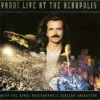 Yanni - Live At The Acropolis (CD, Ed. Argentina, 1995) 2 Yanni Live At The Acropolis CD Album