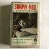 Simply Red - Album Fotográfico (Cassette, Ed. Chile, 1985)