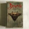Wojciech Kilar - Bram Stoker's Dracula (Original Motion Picture Soundtrack) (Cassette, Ed. Chile, 1993)