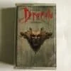 Wojciech Kilar - Bram Stoker's Dracula (Original Motion Picture Soundtrack) (Cassette, Ed. Chile, 1993)