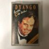 Dyango - Corazón de Bolero (Cassette, Ed. Chile, 1992)