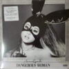 Ariana Grande - Dangerous Woman (Vinilo, 2 LP, Ed. US, 2019)