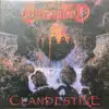 Entombed Clabdesrine