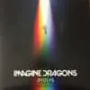 Imagine Dragons - Evolve (Vinilo, Ed. EU, 2017, Gatefold) 2 Imagine Dragons Evolve