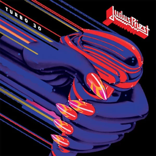 Judas Priest - Turbo 30 (Ed. US, 2017)