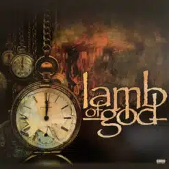 Lamb Of God - Lamb Of God (Vinilo, Ed. US, 2020)