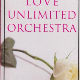 Love Unlimited Orchestra - The Best Of Barry White’s Love Unlimited Orchestra (Ed. USA, 1995)