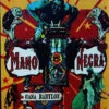 Mano Negra Casa Babylon Cassette