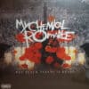 My Chemical Romance - The Black Parade Is Dead! (Vinilo, 2 LP, Ed. US, 2019, Gatefold)