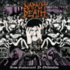 Napalm Death - From Enslavement To Obliteration (Vinilo, Ed. EU, 2017)