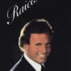 Julio Iglesias - Raíces (Cassette, Ed. Chile, 1989)