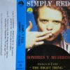 Simply Red Hombres y Mujeres Cassette