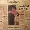 Tom Waits - Heartattack And Vine (Vinilo, Ed. US, 2018, Remastered) 3 Tom Waits Heartattack And Vine