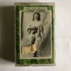 Isabel Parra - Como una historia (Cassette, Ed. Chile, )