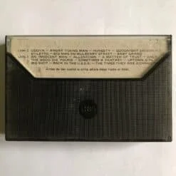 Billy Joel - Kohuept (Cassette, Ed. Chile, 1988) - Imagen 2