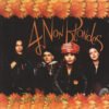 4 Non Blondes - Bigger, Better, Faster, More! (CD, Ed. Europe, 1992)