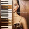 Alicia Keys - The Diary Of Alicia Keys (2 LP, Vinilo, Ed. US, 2003) 3 Alicia Keys The Diary Of Alicia Keys 2xLP Album