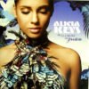 Alicia Keys - The Element Of Freedom (2 LP, Vinilo, Ed. US, 2009)