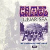 Camel Lunar Sea An Anthology 1973 1985 2xCD Album
