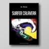 Sr. Flavio - Surfer Calavera (Libro)