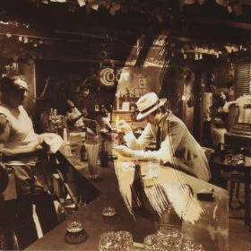 Led Zeppelin - In Through The Out Door (Ed. Europe)