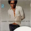 Lenny Kravitz - Greatest Hits (CD, Ed. México, 2000) 3 Lenny Kravitz Greatest Hits CD Album